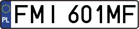 FMI601MF