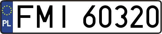 FMI60320