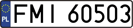 FMI60503