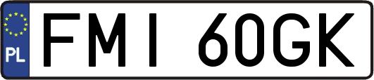 FMI60GK