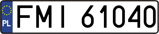 FMI61040