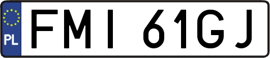 FMI61GJ