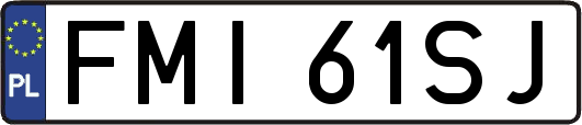 FMI61SJ