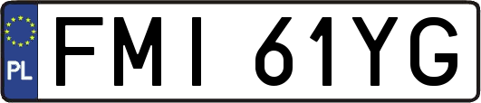 FMI61YG