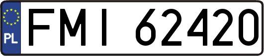 FMI62420