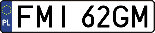 FMI62GM