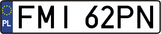 FMI62PN