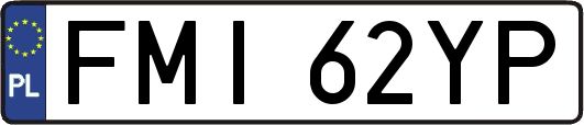 FMI62YP