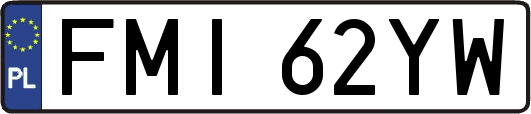 FMI62YW