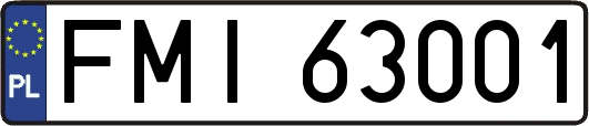 FMI63001