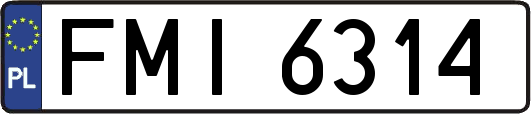 FMI6314