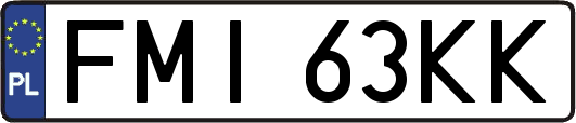 FMI63KK