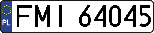 FMI64045