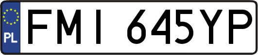FMI645YP