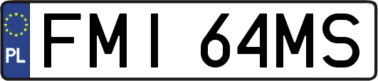 FMI64MS