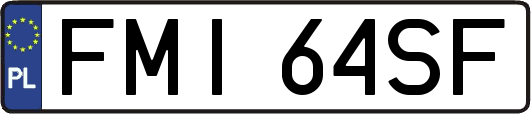 FMI64SF