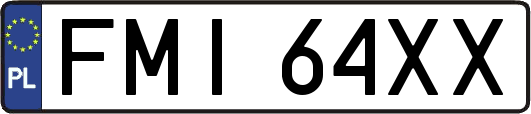 FMI64XX