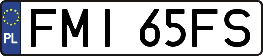 FMI65FS