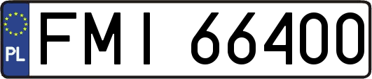 FMI66400