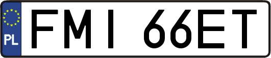 FMI66ET