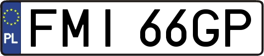 FMI66GP