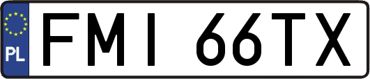 FMI66TX