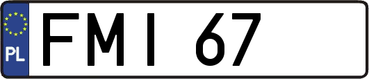 FMI67