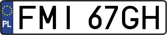 FMI67GH