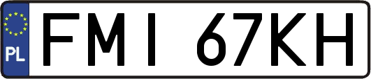 FMI67KH