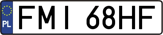 FMI68HF