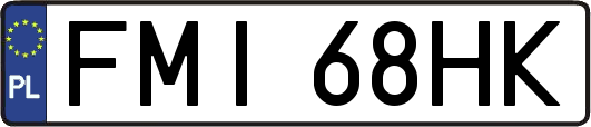 FMI68HK