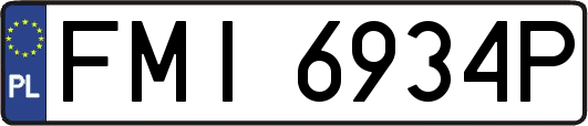 FMI6934P