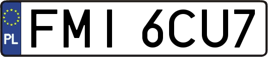 FMI6CU7