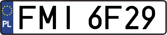 FMI6F29