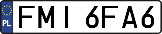 FMI6FA6