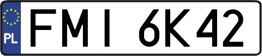 FMI6K42