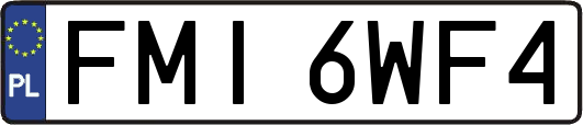 FMI6WF4