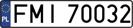 FMI70032