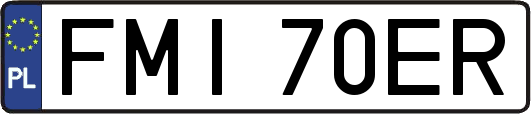 FMI70ER