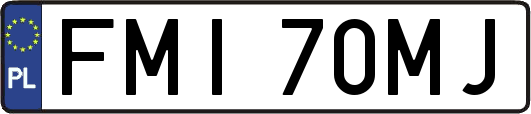 FMI70MJ