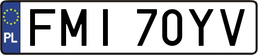 FMI70YV