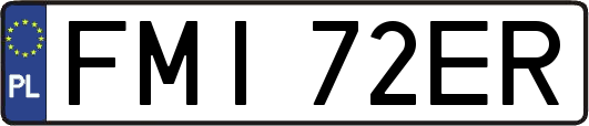 FMI72ER