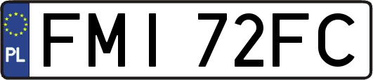 FMI72FC