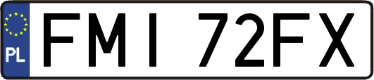 FMI72FX