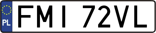 FMI72VL