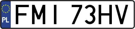 FMI73HV