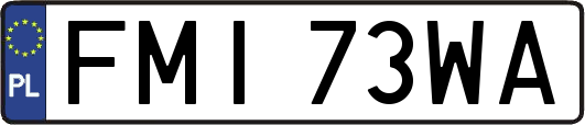 FMI73WA