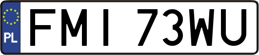 FMI73WU