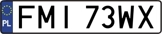 FMI73WX