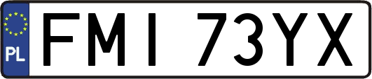 FMI73YX